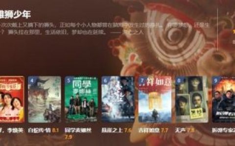欧剧排行榜(基地美剧第一季)