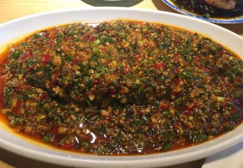 温江餐饮街排名前十(温江高档餐厅推荐)插图12
