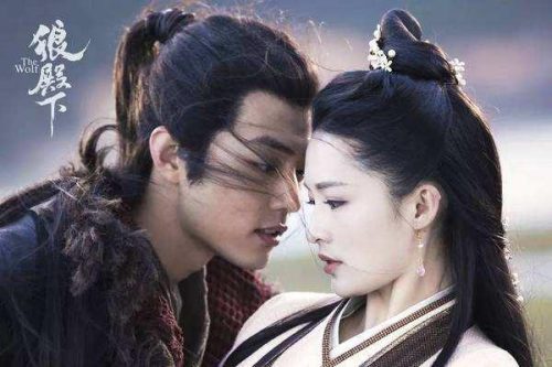 王一博新剧(演员王一博待播作品一览表)插图1