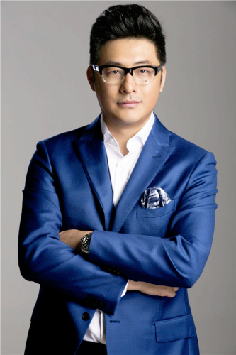 李湘个人资料简介(李湘年轻时的照片)插图20