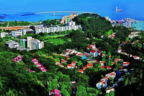深圳别墅地段排名前十(深圳高档别墅区有哪些)插图4