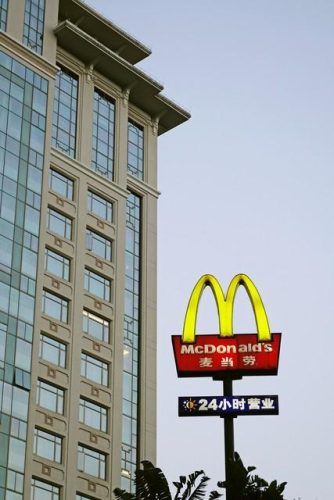 世界十大汉堡品牌排行榜(汉堡品牌十大排行榜)插图