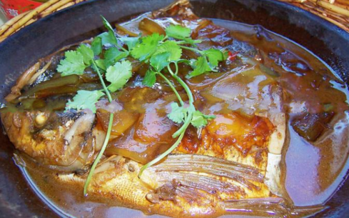 黄梅美食大全排名前十(黄梅菜怎么样)插图11
