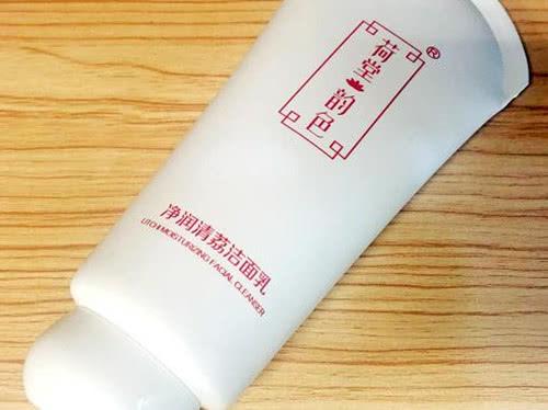 婷美洗面奶排行榜(满婷洁面乳效果怎么样)插图5