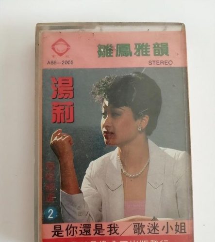 广东鲜肉歌手排名前十(我是歌手)插图4