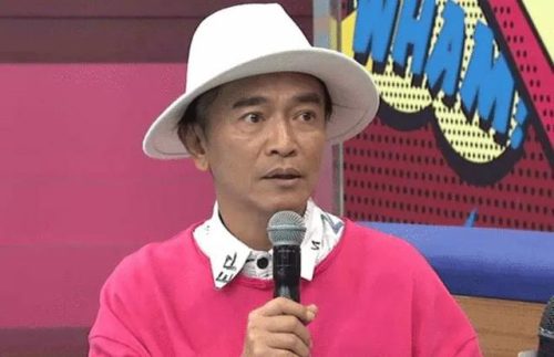 综艺男明星排行榜(综艺男演员名单大全)插图7