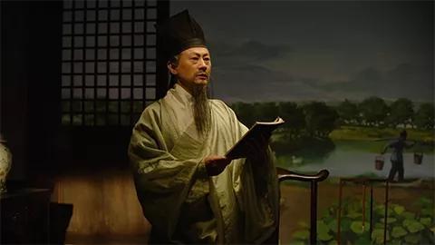 古代物理巨匠排名前十(物理学历史人物排名)插图1
