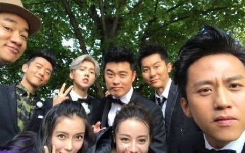 奔跑吧身价排行榜(跑男片酬排行榜2021)
