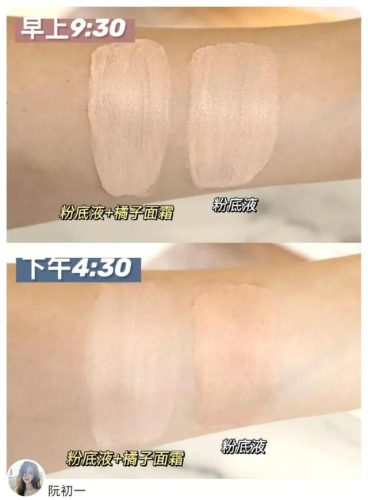 网红化妆品排行榜(最火的化妆品牌前十名)插图4