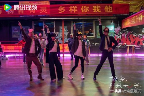 卫视热播电视剧排行榜(最近各大卫视热播剧)插图3