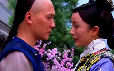 冯绍峰父亲(向华强)