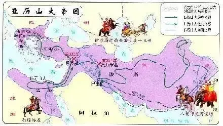世界十大家族排行榜(中国最顶级的五大世家)插图6
