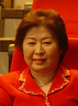 年轻女富豪排行榜(中国年轻女首富十大排名)插图7