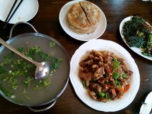 吉林优惠饭店排名前十(吉林11选五)插图25