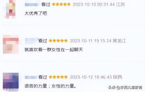 豆瓣综艺排行榜(豆瓣高分综艺9分以上)插图1