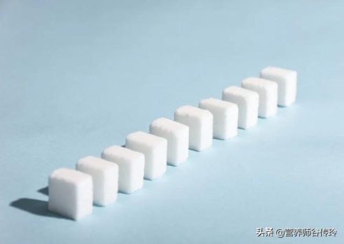 含糖量食物排行榜(十大高糖食物)插图