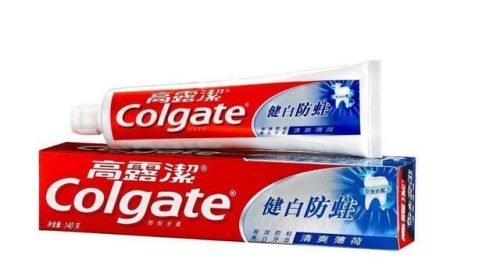 牙膏排行榜十大排名(牙膏排名第一)插图8