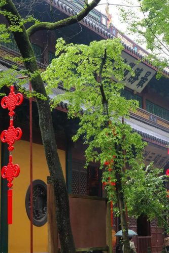 杭州佛教餐厅排名前十(杭州佛教圣地的排名)插图35