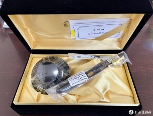 高端钢笔品牌排行榜(全球十大奢侈品牌钢笔)插图16