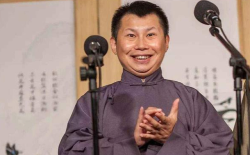 曹云金退出德云社(曹云金现在怎么样-)插图12