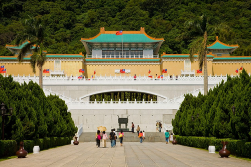 台湾旅游景区排名前十(台湾景点有哪些)插图7