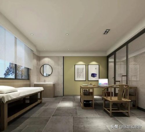 中医价格诊所排名前十(中医收费标准及项目)插图1