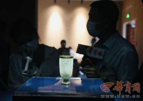 西安玉质公司排名前十(西安的玉石)插图36