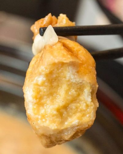 松江土菜排名前十(松江最好的点心)插图12