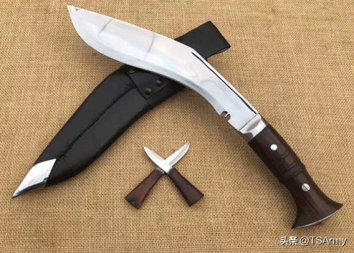 冷兵器排行榜(世界公认第一冷兵器)插图13