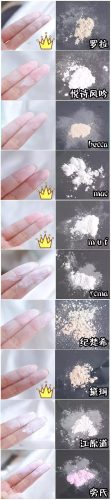 痱子粉排行榜(爽身粉对阴囊潮湿有用吗)插图10