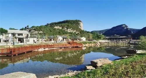 山西旅游路线(山西旅游地图)插图13