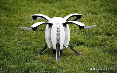 专业无人机品牌排行榜(无人机防御系统厂家排名)插图16