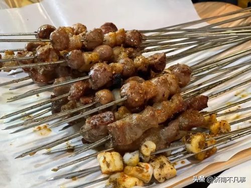 济南烧烤餐馆排名前十(济南必吃的特色饭店)插图73