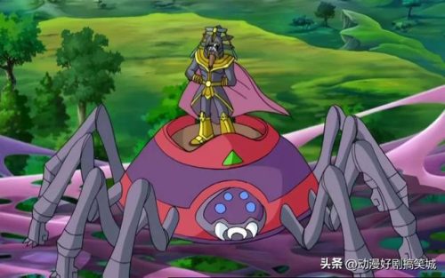神兵小将强者排名前十(十方明亮什么意思)插图