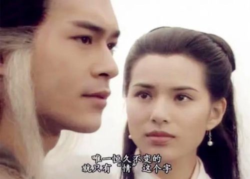 香港经典电视剧排行榜(TVB公认十大神剧)插图12