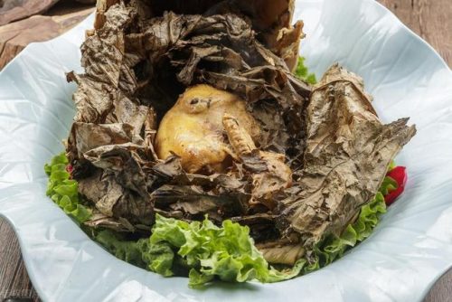 江苏美食排行榜(江苏必买的十大特产零食)插图9