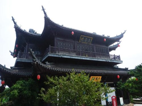 唐代诗坛诗仙排名前十(诗神诗仙诗圣排名)插图3