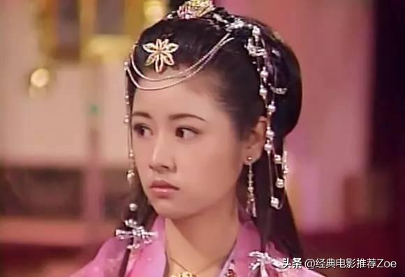 林心如演过的电视剧(杨紫电视剧)插图34