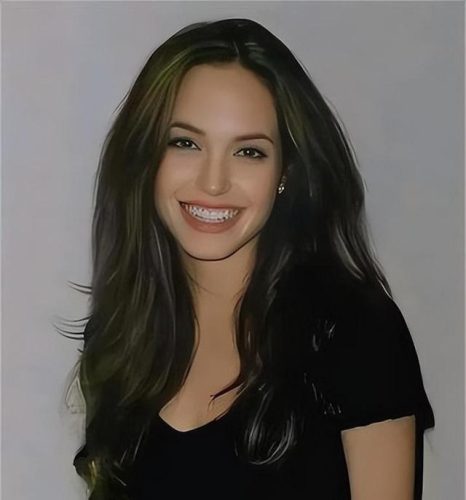 世界美丽姑娘排名前十(世界最美女孩排名)插图3