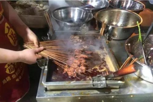 成都熬夜美食排名前十(四川特色美食排名榜)插图38