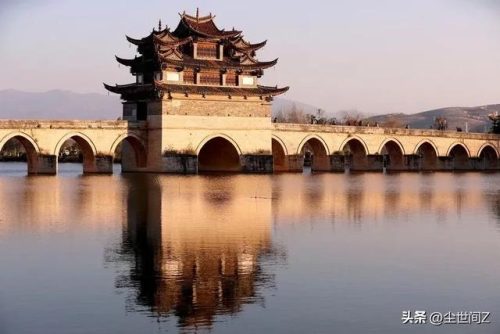 滇族部落(于滇国是现在的哪里)插图47