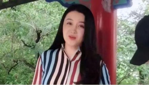 关婷娜个人资料(中戏明星名单大全最新)插图23