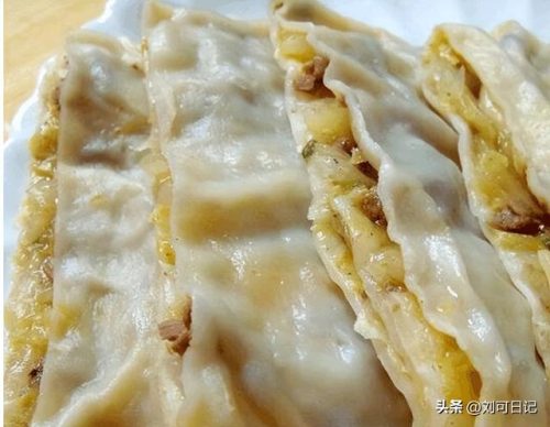 鹤壁浚县美食排名前十(浚县有啥特产)插图7