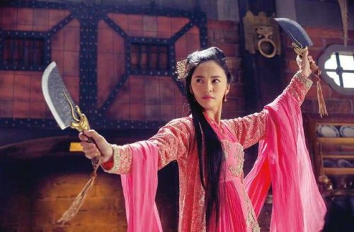 女明星排行榜2013(女明星颜值排名榜中国)插图5