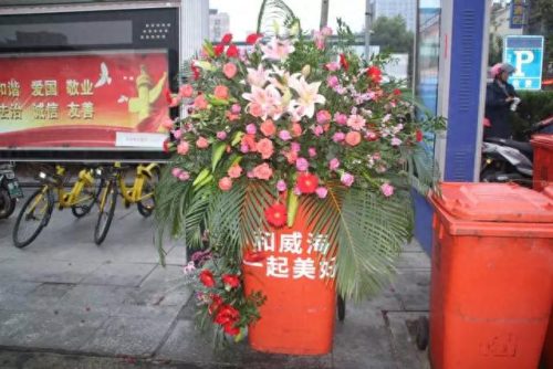 威海垃圾桶排名前十(垃圾桶十大品牌排名)插图10