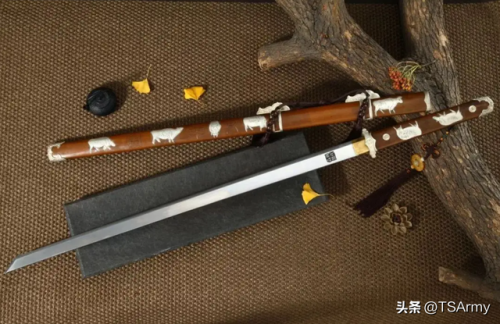 冷兵器排行榜(世界公认第一冷兵器)插图11