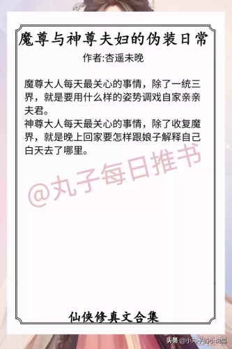 女生仙侠小说排行榜(十大必看玄幻小说)插图2
