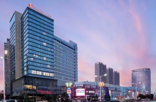 汉江集团酒店排名前十(全球顶级酒店前十排名)插图4