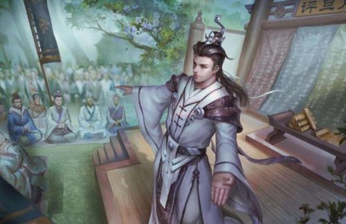 三国类小说全本排行榜(十部顶级耐看三国小说)插图8