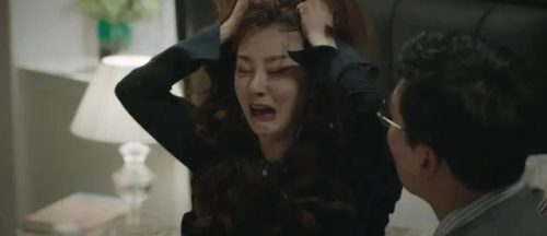 最好看的韩剧排行榜(2023最近比较火的韩剧)插图21